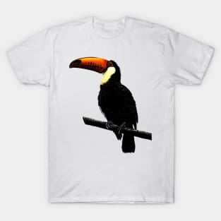 Toco toucan T-Shirt